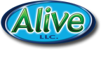 Alive Logo